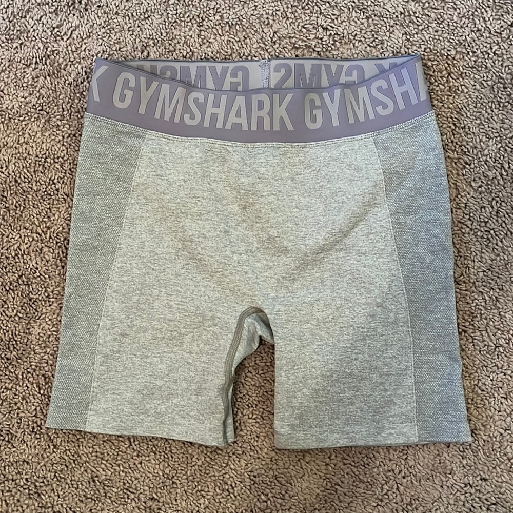 GYMSHARK Flex Biker Shorts